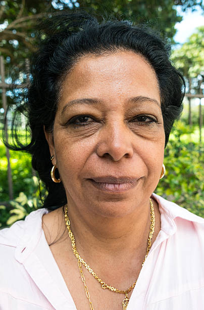 istock Mature woman 472177463