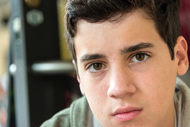 istock Teenage boy (15-16 yrs) 472178079