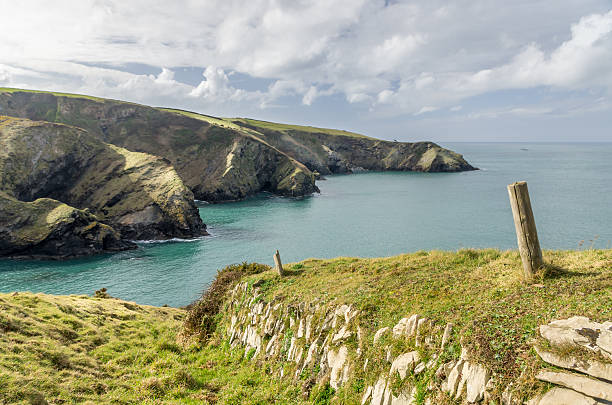 istock Stunning location of Port Isaac. 472178840