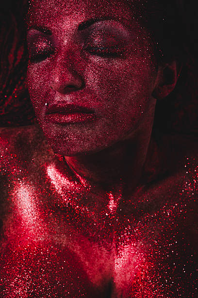 istock Make-up. Beauty Fashion 472179787