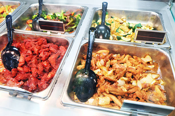 istock Asian Food Fast Serving 472182956
