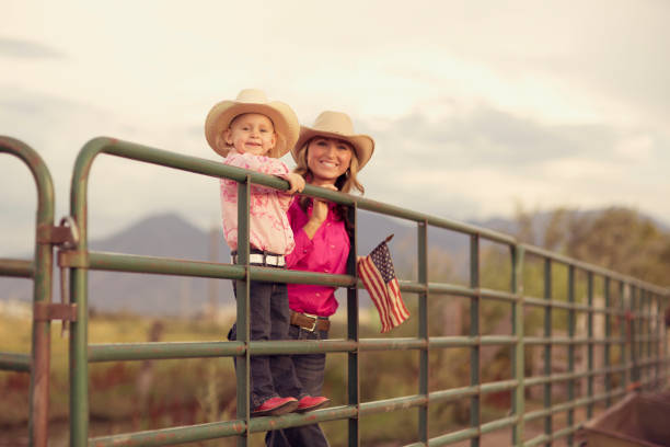 istock American Girls 472185391