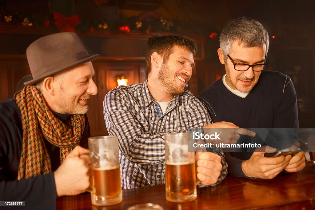 Cerveza - Foto de stock de Cerveza libre de derechos