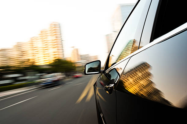 istock driving through the city 472186787