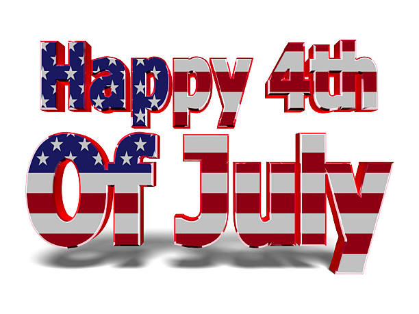 istock Happy 4th of July 472187801