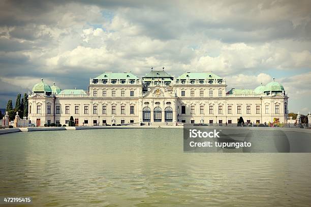 Photo libre de droit de Landmark À Vienne banque d'images et plus d'images libres de droit de Architecture - Architecture, Autriche, Bâtiment vu de l'extérieur