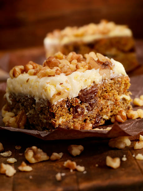 istock Gluten Free Carrot Cake 472195957