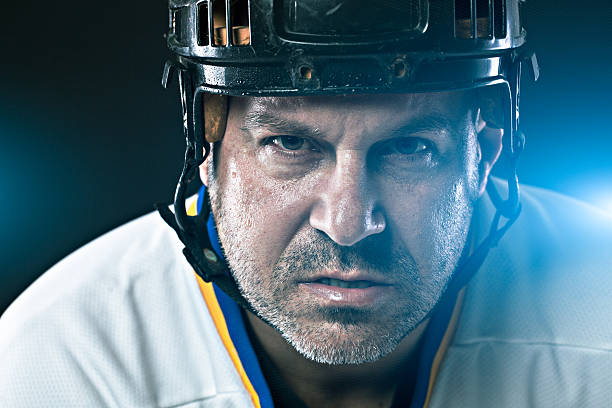 istock hockey player portrait 472196241