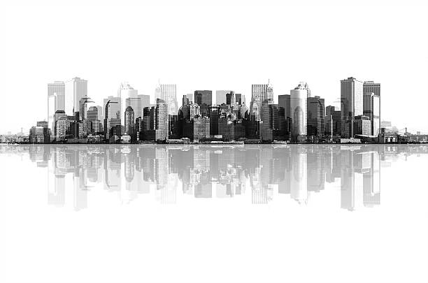 istock panorama of manhattan, new york 472196626