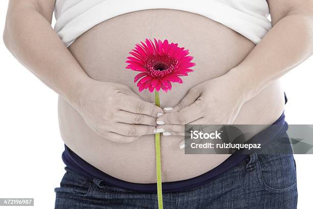 Connecting With My Baby Stock Photo - Download Image Now - Adult, Adults Only, Affectionate