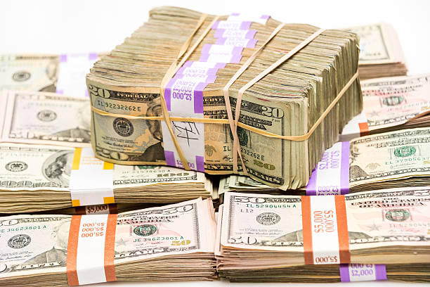 istock Lot of money 472197277