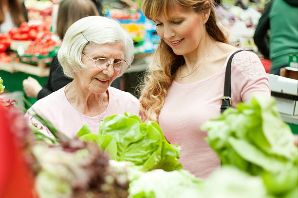 istock At the farmer's market 472197438
