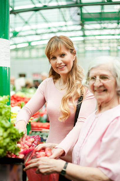 istock At the farmer's market 472197456