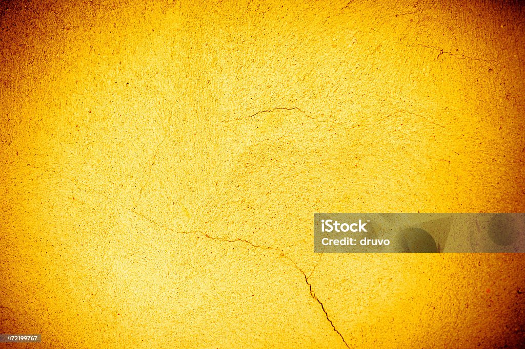 Grunge texture muro - Foto stock royalty-free di Antigienico