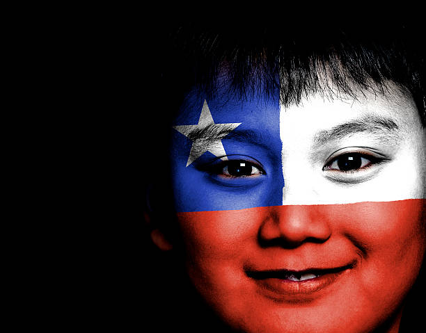 Chilean kid ready for FIFA World Cup