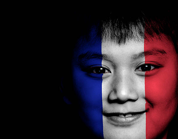 istock France sport fan ready for FIFA World Cup 472200247
