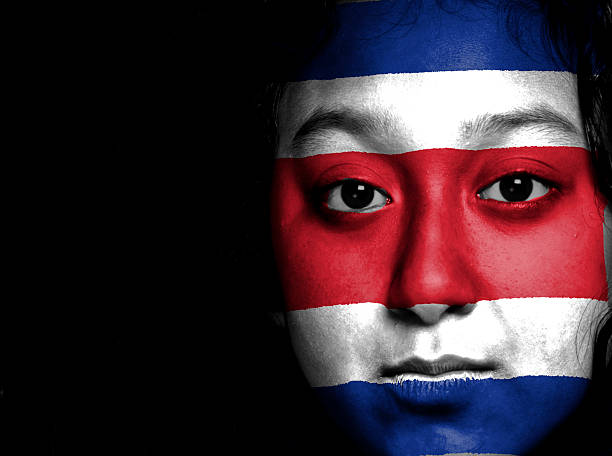 istock Costa Rica Girl 472200353