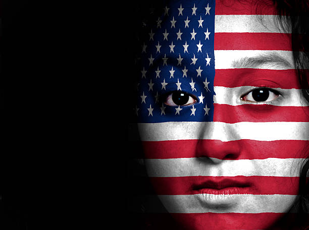 istock American girl 472200423