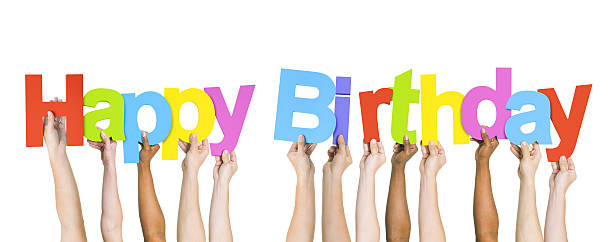 istock World Human Hands Holding Word Happy Birthday 472204889