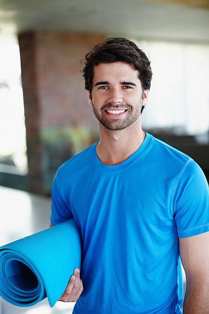istock I'm ready for the best part of my day! 472205185