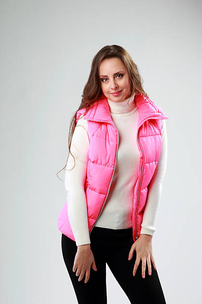 istock Studio shot of a beautiful woman 472205329