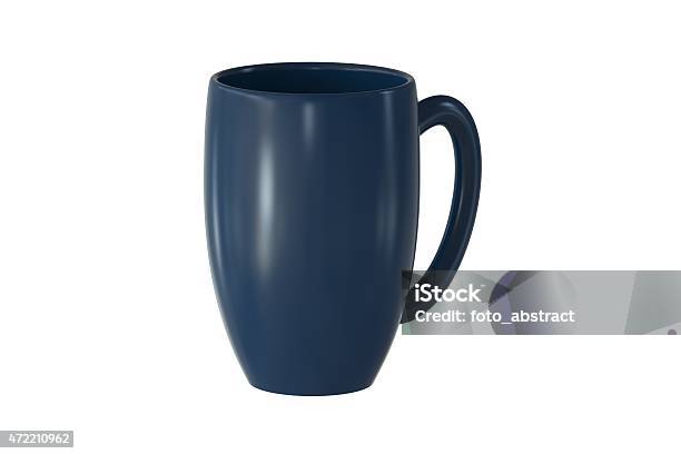 Coffee Mug Stock Photo - Download Image Now - 2015, Cafe, Clean