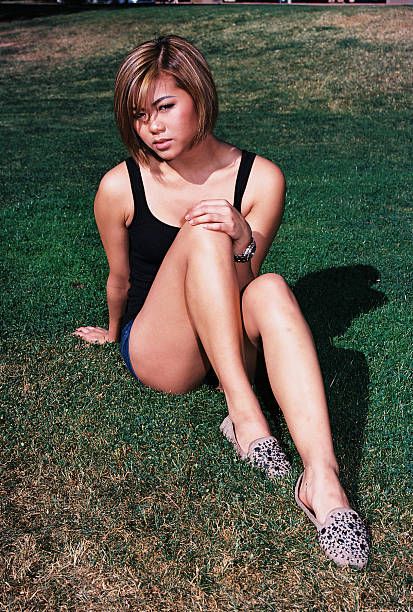 istock Lovely Asian girl 472213975