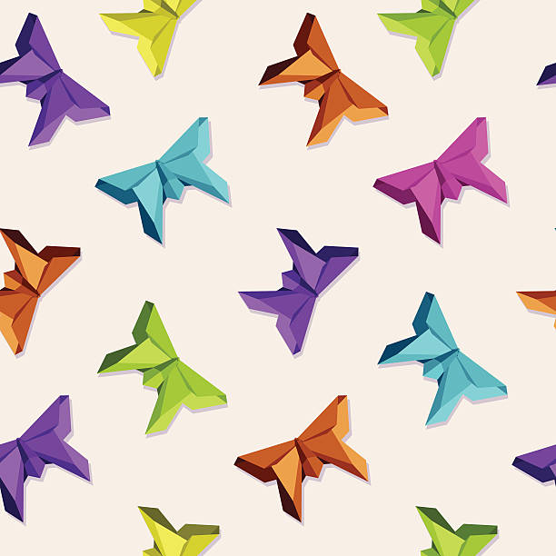 Free Butterfly Pattern Graph 100+ Butterfly Graphs Background Stock Illustrations, Royalty-Free ...