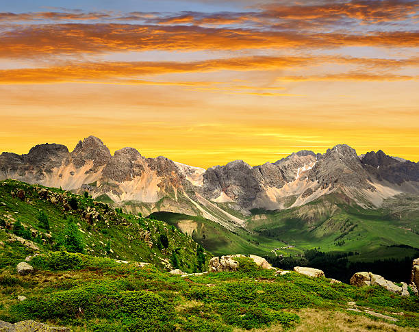 istock San Pellegrino Valley 472214447