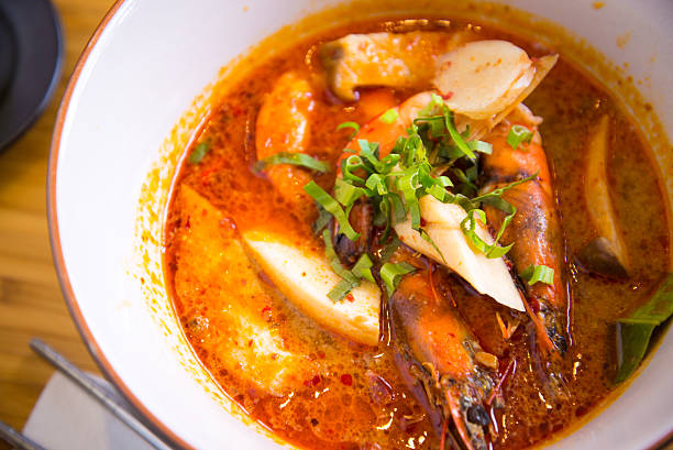 istock tom yam kung thai spicy soup 472216945