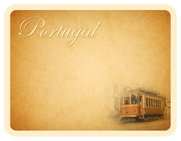 Portugal Card