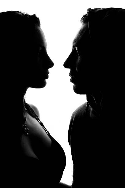istock High key couple portrait 472219147