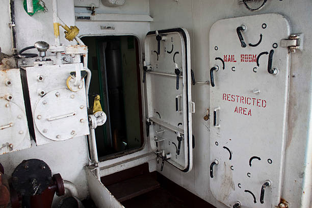istock Detail of a ferry 472221309