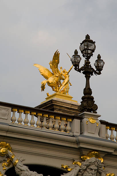 istock Paris and the river Seine 472221515