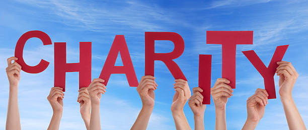 istock Charity in Front of the Sky 472222371