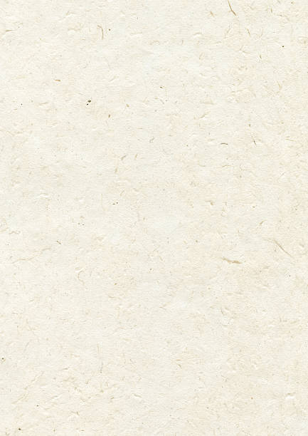 istock Natural nepalese recycled paper texture 472222481