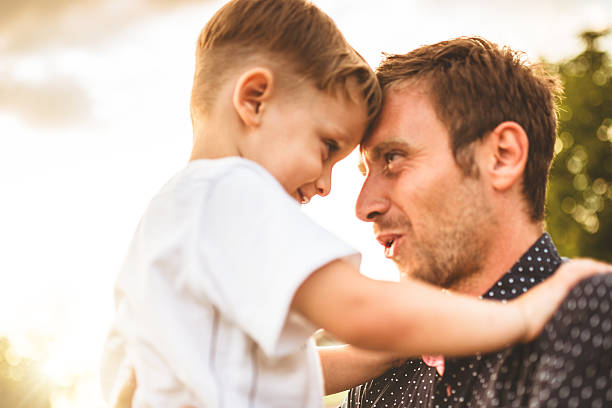 istock father and son togetherness 472222995