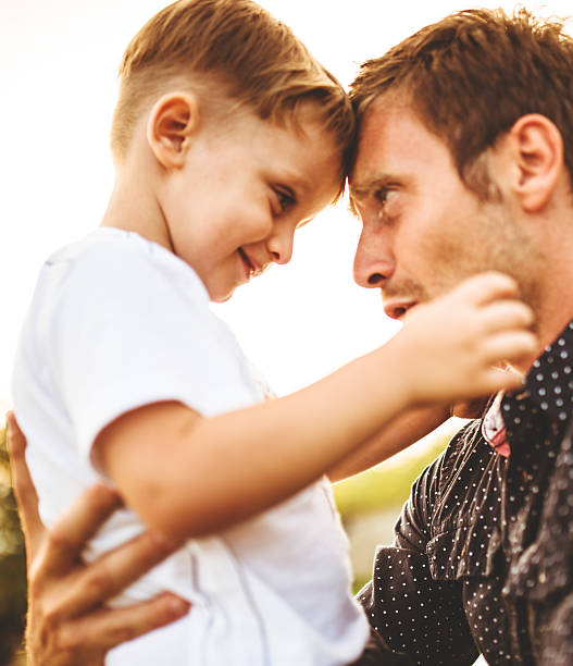 istock father and son togetherness 472222999