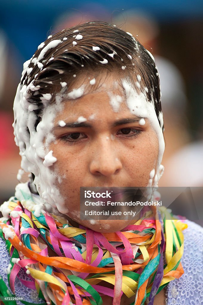 Bolivien Carnaval de - Photo de Adulte libre de droits