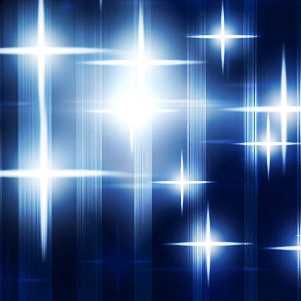 istock cruciform lights on the dark 472224339