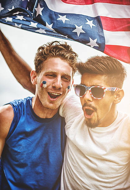 istock american supporter with us flag 472225995