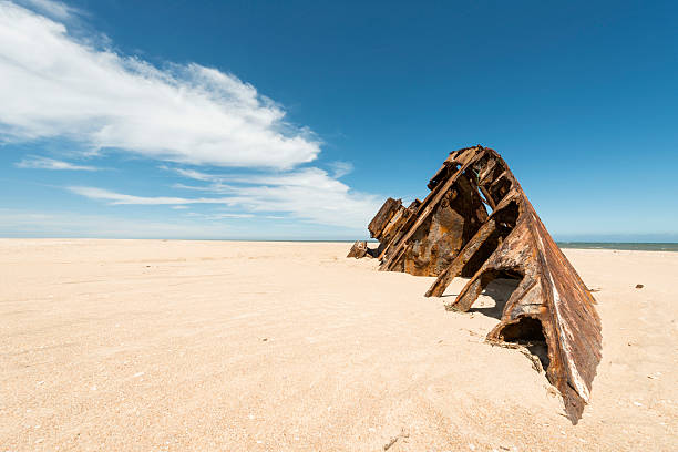 istock El Barco Beach in La Pedrera Uruguay 472228045