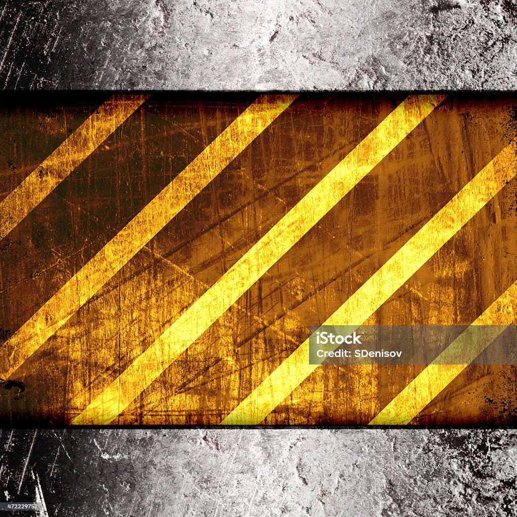 Machine Warning Textures Warning Background Texture Stock Photo - Download Image Now - Arts ...