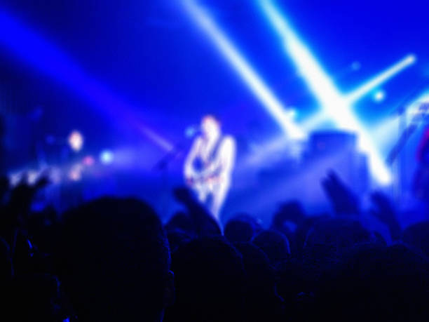 istock People at the concert 472230023