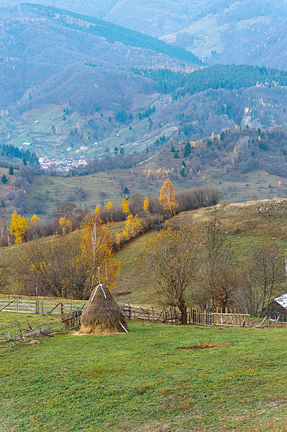 istock Mountain Lifestyle in Romania 472230721
