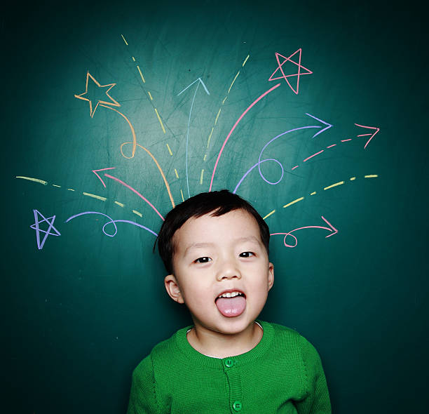 istock Cute Asian baby 472232519