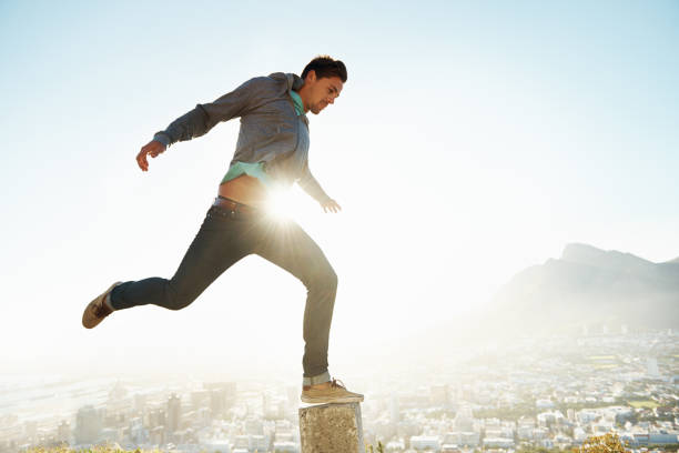 istock Living in the moment 472233193