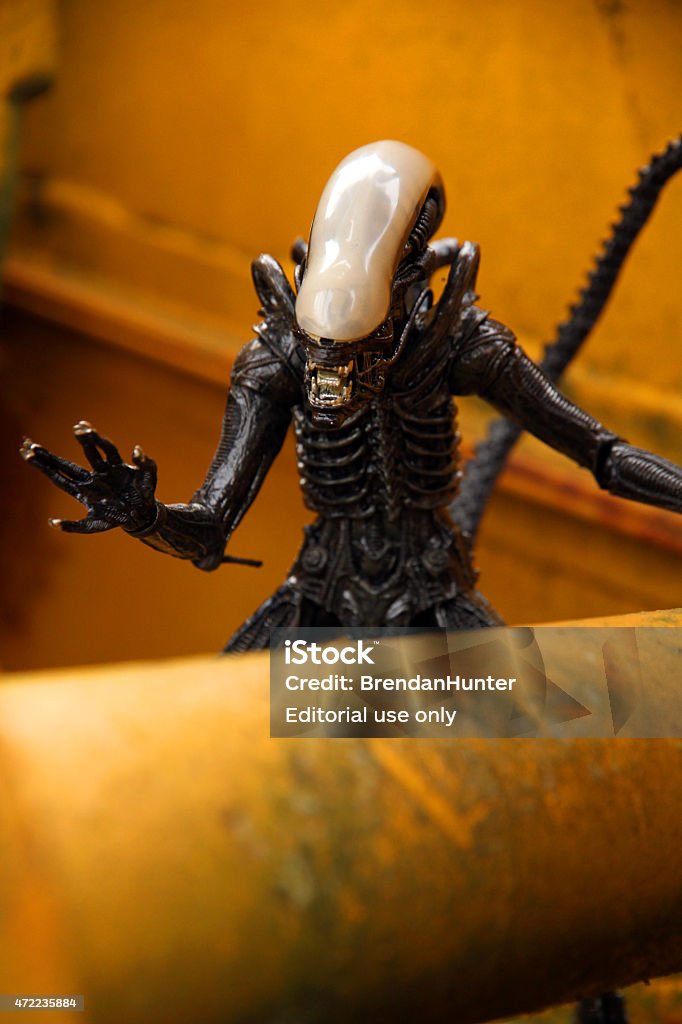 Haunting Machine Haunting The Machine Stock Photo - Download Image Now - 1980-1989, 2015 ...