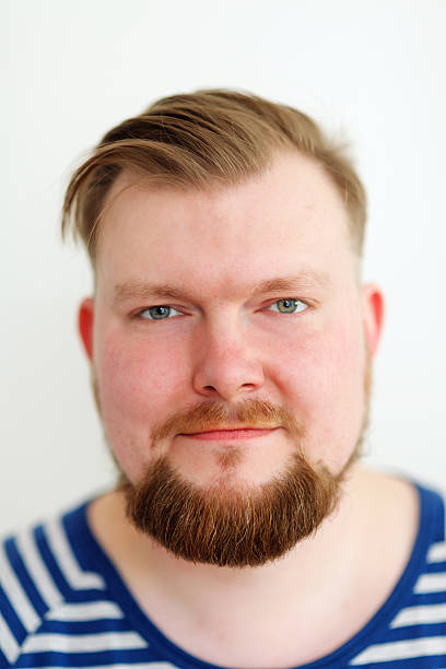 istock Portrait of a young men 472241585