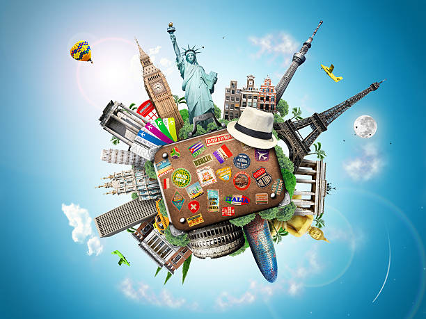 Travel and tourism